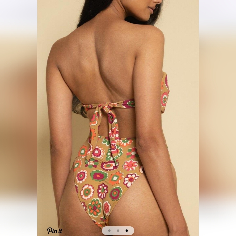 Montce Bikini Set - Picture 5 of 10